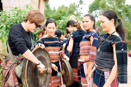 Rethinking Cultural Mindsets