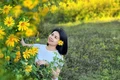 Poet Ngô Thanh Vân: The Literary Path Touches the Heart, Becoming a Love That Sings