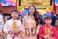 Gia Lai Students Achieve High Marks at the 2026 EMCC International Mathematics Competition
