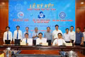 Provincial People's Committee Works with Ho Chi Minh City University of Technology – VNU-HCM on Joint Laboratory Development Cooperation