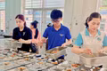 Gen Z in Gia Lai and Their Summer of Dedication