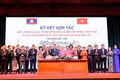 Strengthening Friendship and Cooperation Between Gia Lai and Southern Lao Provinces