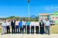 Gia Lai Youth Kick Off Volunteer Summer with Green Projects
