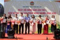 Gia Lai honors innovative agricultural products and startup ideas