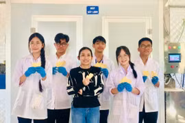Gia Lai Students Innovate to Elevate Local Agricultural Products