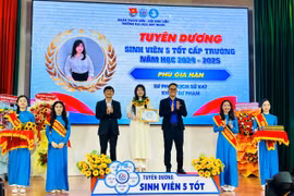 Spreading the Aspiration to Contribute Among Gia Lai’s Young Generation