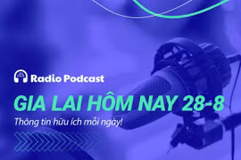 Gia Lai Today, August 28: Determined to Remove IUU “Yellow Card” by 2025 