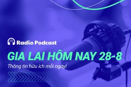 Gia Lai Today, August 28: Determined to Remove IUU “Yellow Card” by 2025 