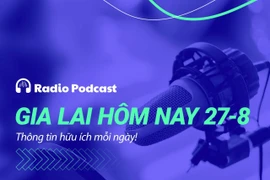 Gia Lai Today: "Essence of the Great Forest - Convergence of the Blue Sea 2025" to take place for 5 days