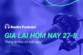 Gia Lai Today: "Essence of the Great Forest - Convergence of the Blue Sea 2025" to take place for 5 days