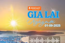 Gia Lai's morning news brief - September 1: Ministry of Education and Training extends deadline for university admissions