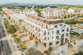 VCN "Revives" Phu My Loc – Bringing Tam Quan to the Threshold of a Modern Urban Area