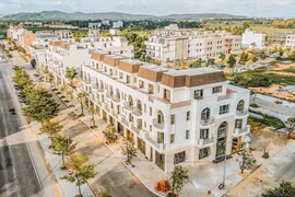 VCN "Revives" Phu My Loc – Bringing Tam Quan to the Threshold of a Modern Urban Area