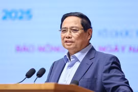 Development policies must place farmers at the center, agriculture as the driving force, and rural areas as the foundation.