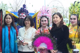 Promoting National Tourism Year 2026 through “Gia Lai Day in Hanoi”