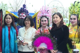 Promoting National Tourism Year 2026 through “Gia Lai Day in Hanoi”