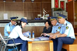 Strengthening Food Business Inspections in Preparation for National Tourism Year - Gia Lai 2026