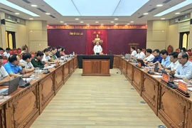 Prioritizing Nature Conservation, Ecosystem Protection, and Biodiversity Preservation