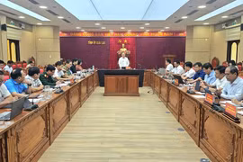 Prioritizing Nature Conservation, Ecosystem Protection, and Biodiversity Preservation