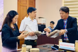 Developing a Green Tourism Criteria Set Linked to Unique Tourism Products in Kon Hà Nừng