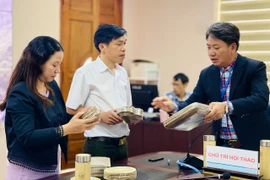 Developing a Green Tourism Criteria Set Linked to Unique Tourism Products in Kon Hà Nừng