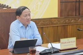 Vietnam’s Gia Lai Province ramps up efforts to lift EU “yellow card” on IUU fishing by 2025