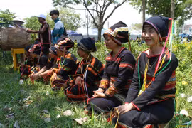 Phu Tuc to debut ethnic minority cultural festival and agricultural fair 