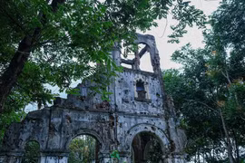 Gia Lai moves to grant provincial heritage status to patriot Nguyen Huu Hao Site and H’Bâu ancient church