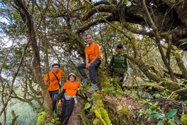 Kon Ka Kinh National Park officially recognized as tourist destination in Central Highlands