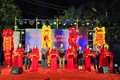 Pleiku Ward Launches Cho Nho Night Market Street.