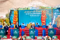 Construction Begins on Đak Đoa Industrial Cluster No. 2 with Total Investment of VND 435.8 Billion
