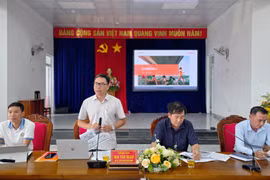 More than 1,600 athletes register for the 46th Kpă Klơng Traditional Cross-Country Race