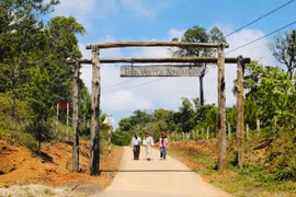 Nostalgia for Kon Tu Ma…