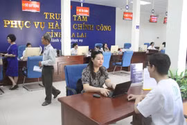 Gia Lai Launches Emulation Movement for Administrative Reform for 2026-2030 Period