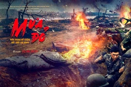 BIDV Binh Dinh Promotes Traditional Values Through the Film 'Red Rain'