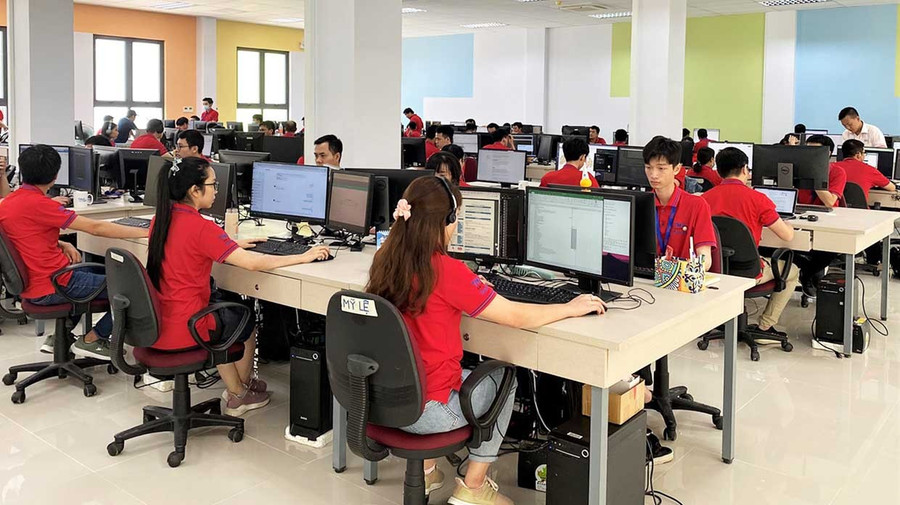 The quantum hackathon opens up opportunities for the local research and startup community to access new technology fields.