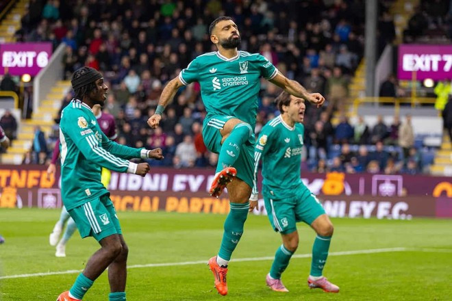 Liverpool is the only team with a perfect record after four rounds of the 2025-26 Premier League. Liverpool is the only team with a perfect record after four rounds of the 2025-26 Premier League.