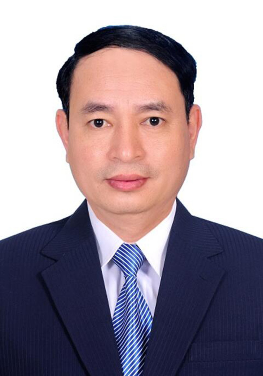 Ông Trần Văn Thanh. Ảnh: NVCC