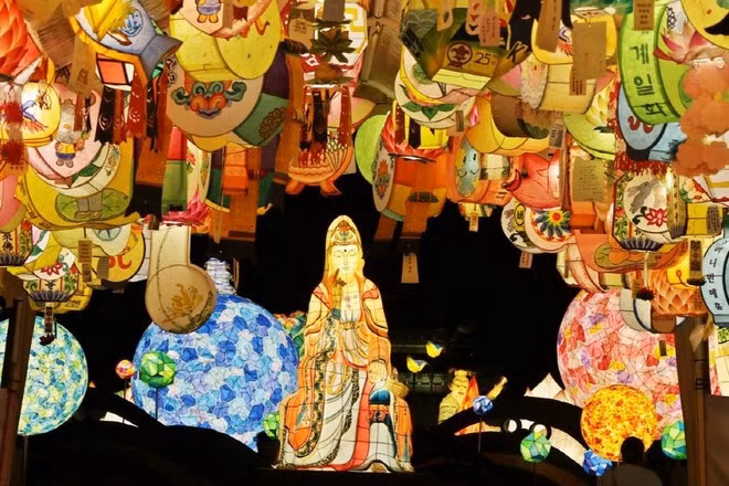 (Photo: visitkorea)