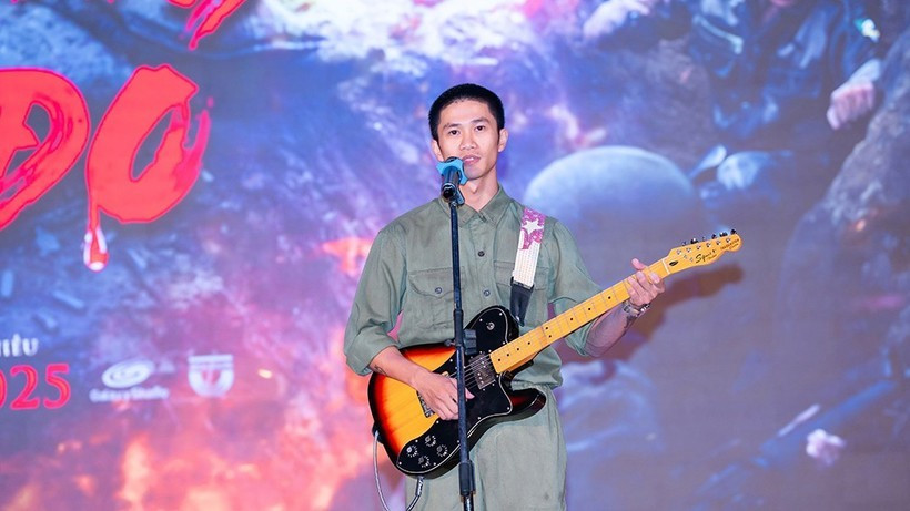 Author Nguyễn Hùng