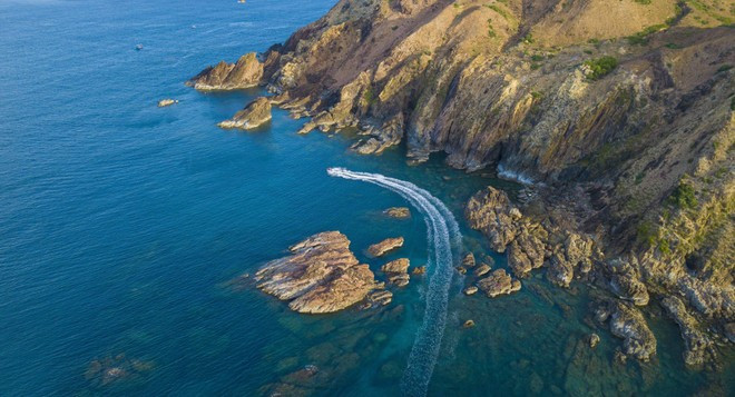 Eo Gio scenic spot, Gia Lai. Source: VNA Eo Gio scenic spot, Gia Lai. Source: VNA