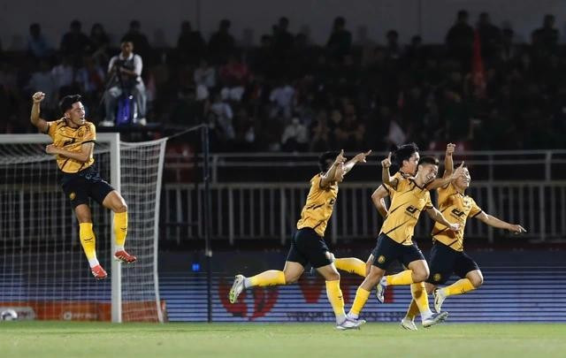 Thanh Hóa FC have recorded one win and two draws in their last three matches. Photo: Ngọc Linh