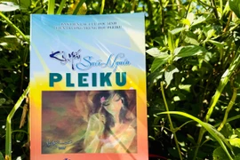 Beautiful memories of old Pleiku