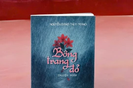 Emotionally charged snapshots of life