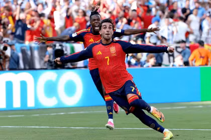 Spain Triumphs Over Argentina to Win 2026 World Cup