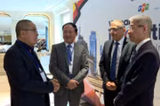 Gia Lai’s Chairman attends Vietnam Innovation Day 2026 forum in Berlin