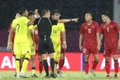 Vietnam to face Malaysia in SEA Games 33 group stage