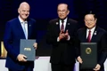 FIFA announces new ASEAN Cup for Southeast Asia