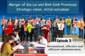 Episode 3: A streamlined, effective and efficient administration