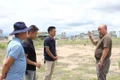The model of concentrated swiftlet farming is opening up new opportunities 